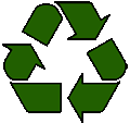 recycling logo